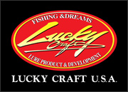 Lucky Craft USA